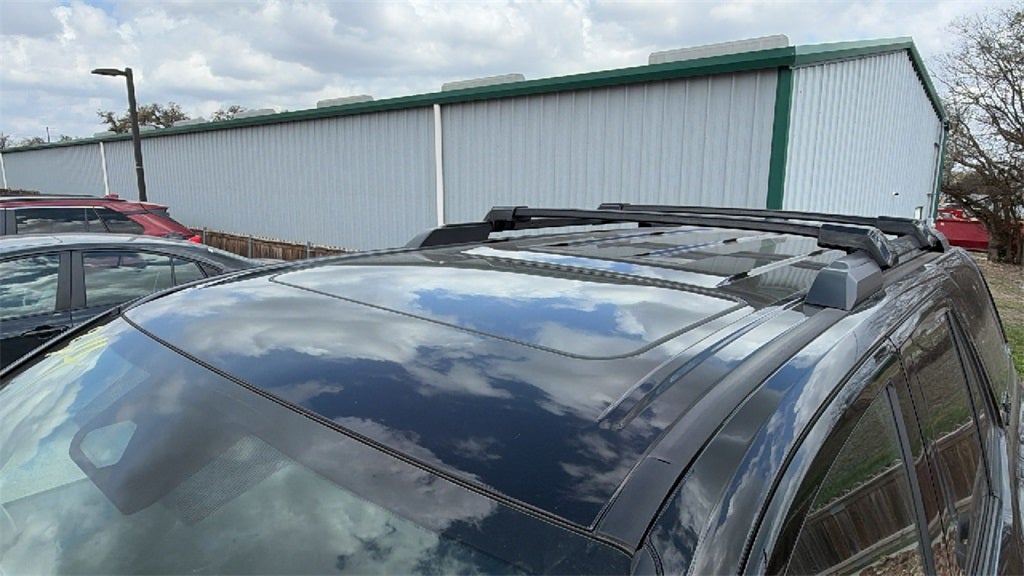 2025 Toyota 4Runner i-FORCE MAX Hybrid TRD Off Road