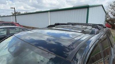 2025 Toyota 4Runner i-FORCE MAX Hybrid TRD Off Road