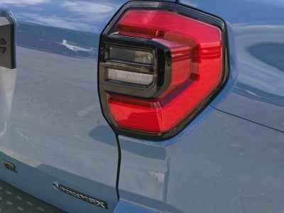 2025 Toyota 4Runner TRD Off Road