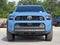 2025 Toyota 4Runner TRD Off Road