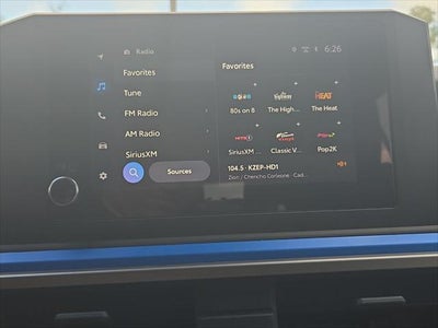 2025 Toyota 4Runner TRD Off Road