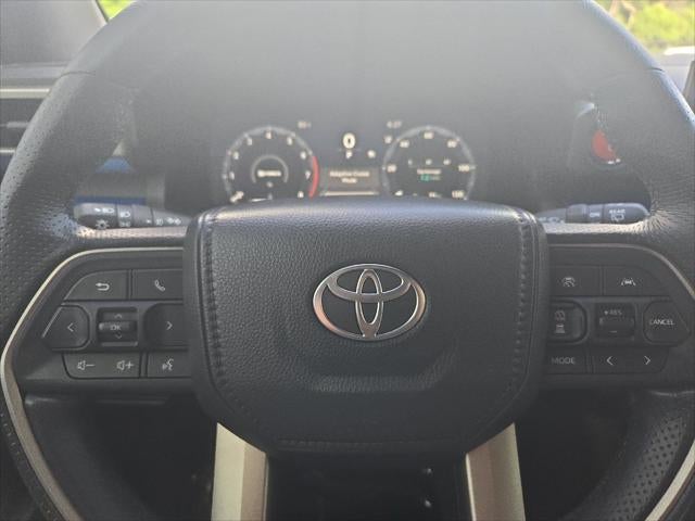 2025 Toyota 4Runner TRD Off Road