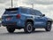 2025 Toyota 4Runner TRD Off Road