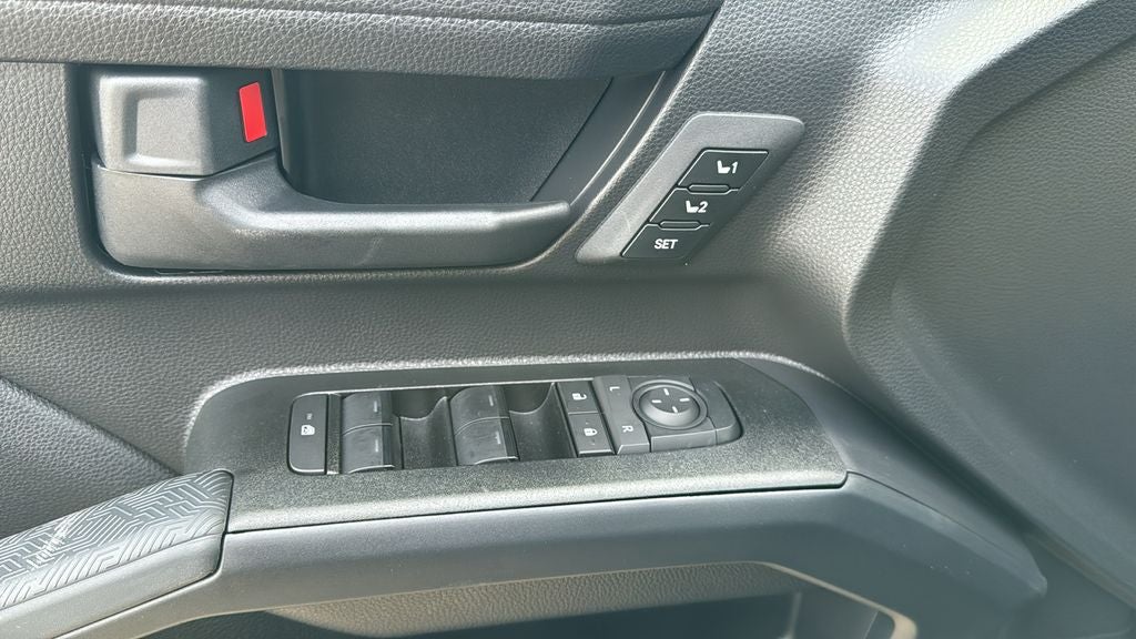 2026 Toyota 4Runner i-FORCE MAX Hybrid TRD Off Road Premium