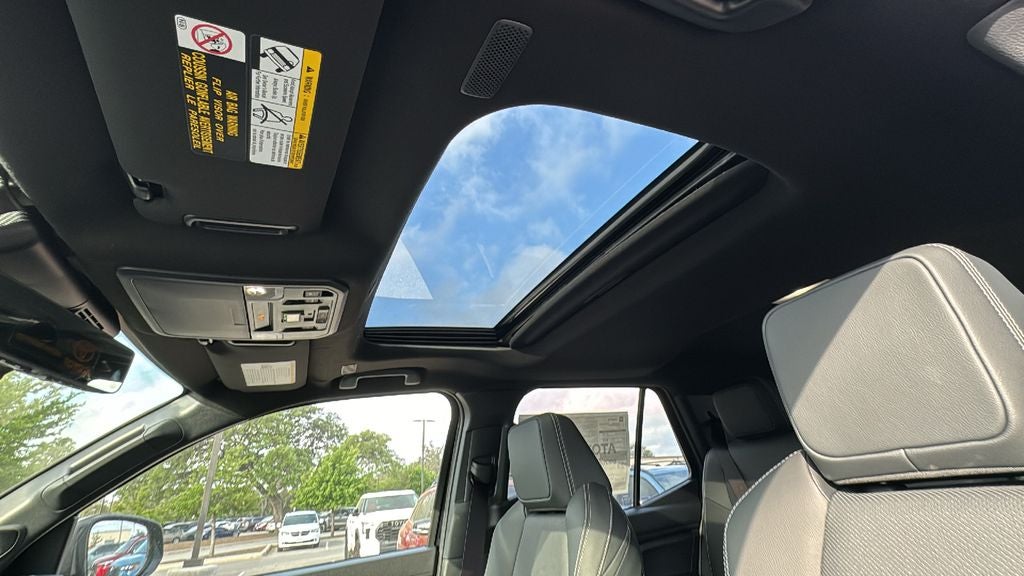 2026 Toyota 4Runner i-FORCE MAX Hybrid TRD Off Road Premium