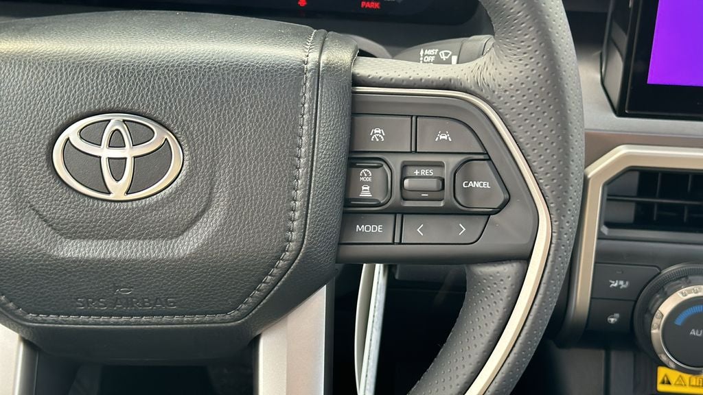 2026 Toyota 4Runner i-FORCE MAX Hybrid TRD Off Road Premium