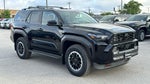 2026 Toyota 4Runner i-FORCE MAX Hybrid TRD Off Road Premium