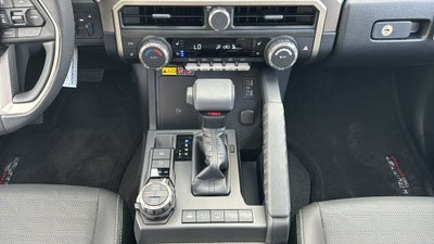 2026 Toyota 4Runner i-FORCE MAX Hybrid TRD Off Road Premium