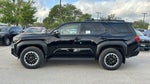 2026 Toyota 4Runner i-FORCE MAX Hybrid TRD Off Road Premium