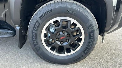 2026 Toyota 4Runner i-FORCE MAX Hybrid TRD Off Road Premium