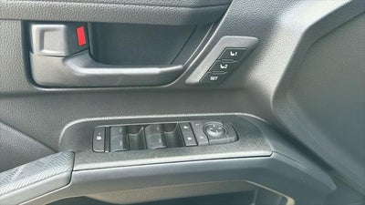 2026 Toyota 4Runner i-FORCE MAX Hybrid TRD Off Road Premium