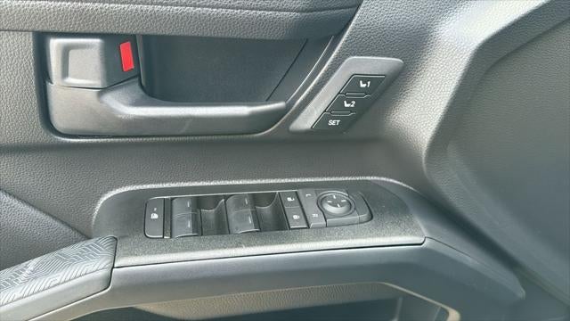 2026 Toyota 4Runner i-FORCE MAX Hybrid TRD Off Road Premium