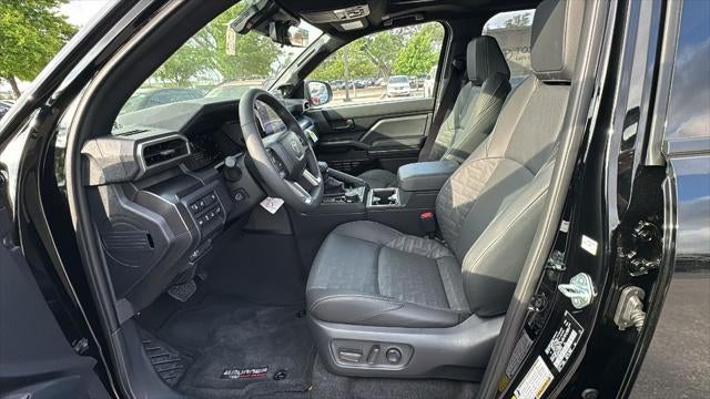 2026 Toyota 4Runner i-FORCE MAX Hybrid TRD Off Road Premium