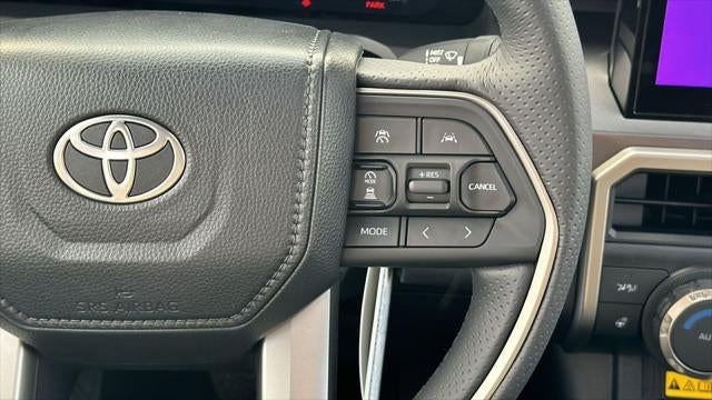 2026 Toyota 4Runner i-FORCE MAX Hybrid TRD Off Road Premium