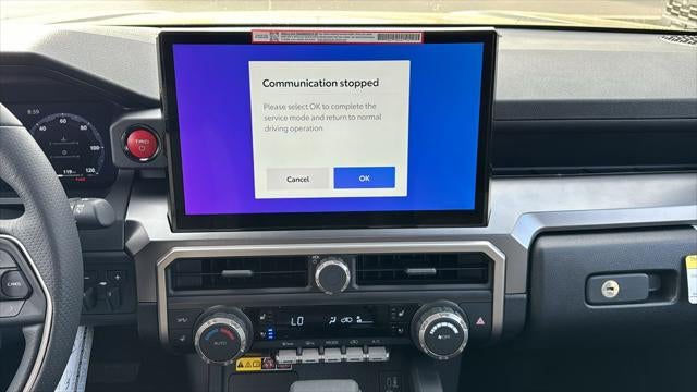 2026 Toyota 4Runner i-FORCE MAX Hybrid TRD Off Road Premium