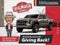 2026 Toyota 4Runner Platinum