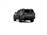 2026 Toyota 4Runner Platinum