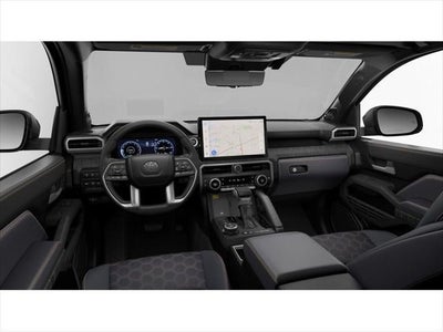 2026 Toyota 4Runner Platinum