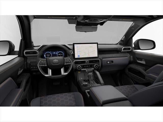 2026 Toyota 4Runner Platinum