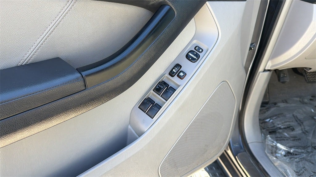 2007 Toyota 4Runner SR5