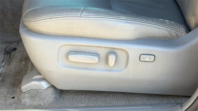 2007 Toyota 4Runner SR5