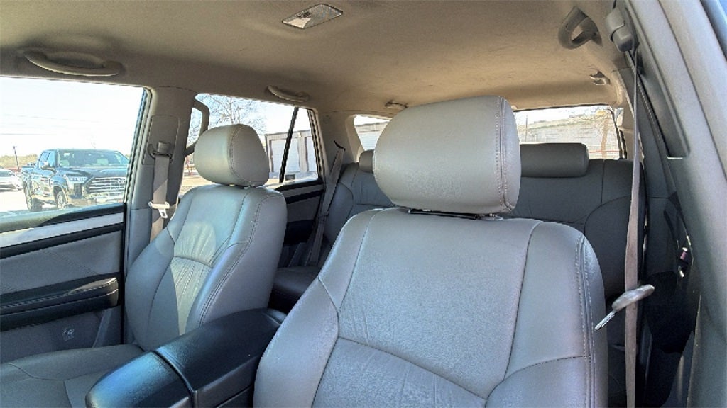 2007 Toyota 4Runner SR5