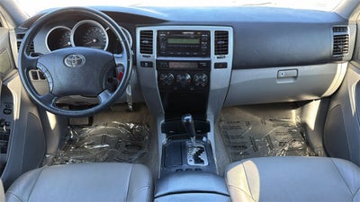 2007 Toyota 4Runner SR5