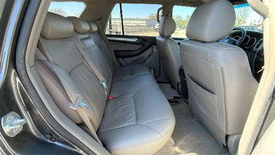 2007 Toyota 4Runner SR5