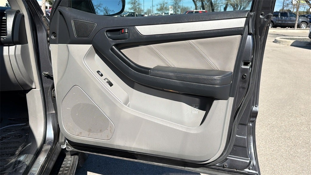 2007 Toyota 4Runner SR5