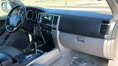 2007 Toyota 4Runner SR5