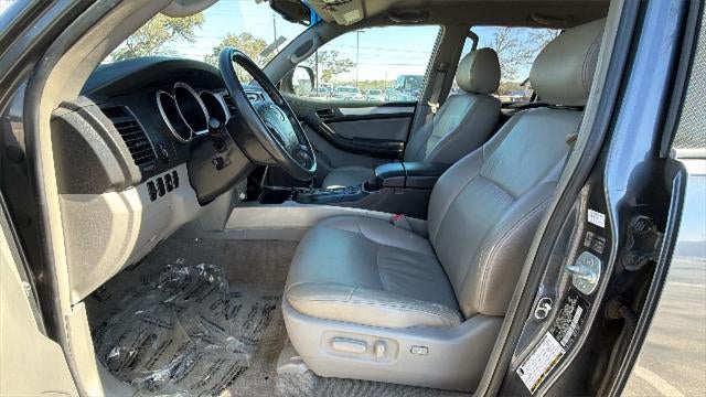 2007 Toyota 4Runner SR5