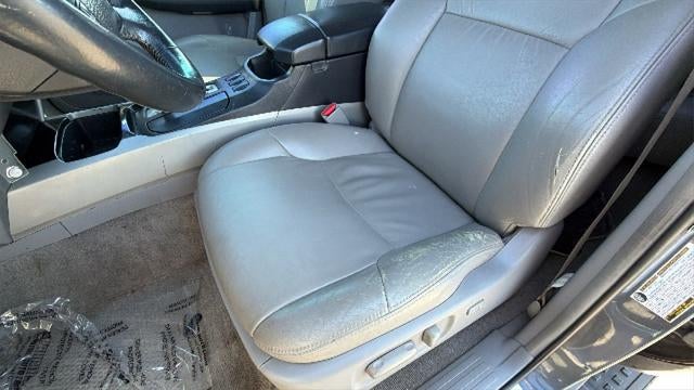 2007 Toyota 4Runner SR5