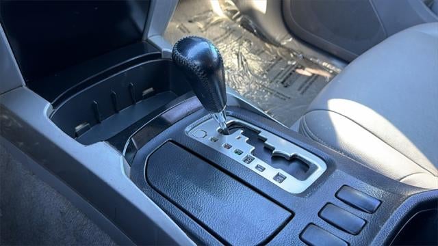 2007 Toyota 4Runner SR5