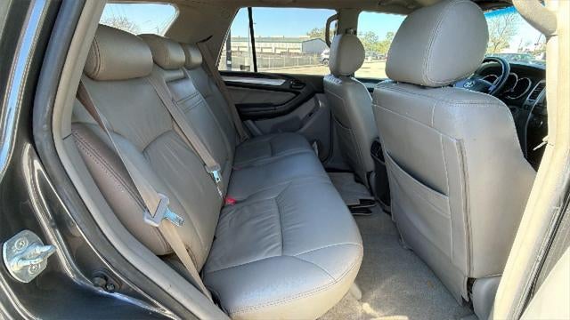 2007 Toyota 4Runner SR5