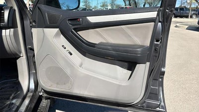 2007 Toyota 4Runner SR5