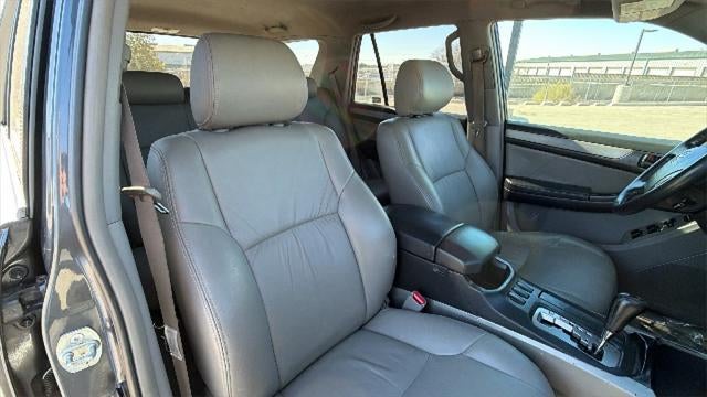 2007 Toyota 4Runner SR5