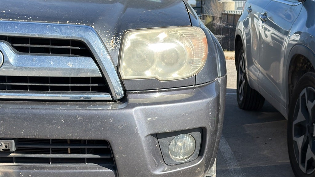 2006 Toyota 4Runner SR5