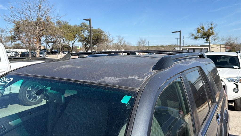 2006 Toyota 4Runner SR5