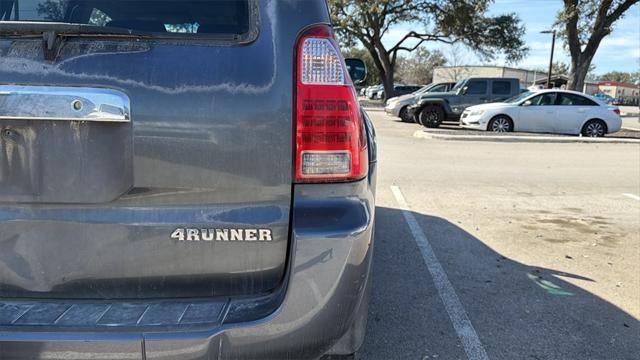 2006 Toyota 4Runner SR5