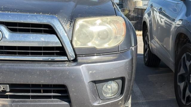 2006 Toyota 4Runner SR5