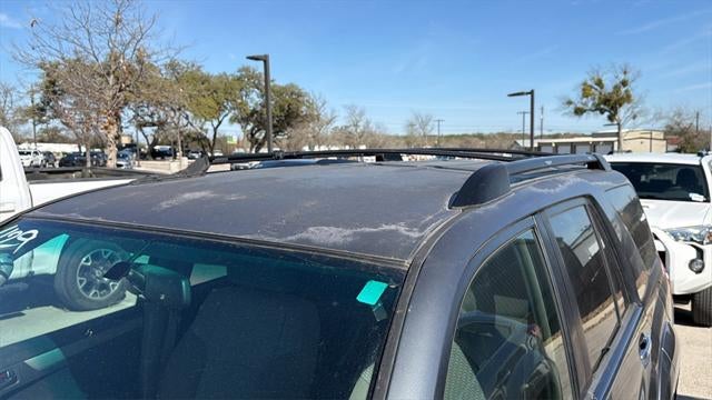 2006 Toyota 4Runner SR5