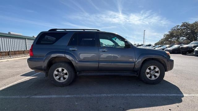 2006 Toyota 4Runner SR5