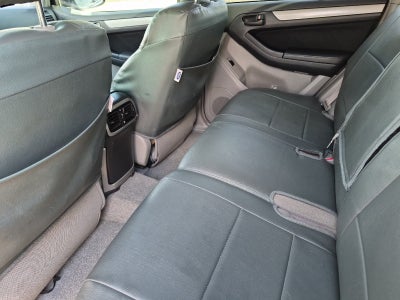 2009 Toyota 4Runner Sport