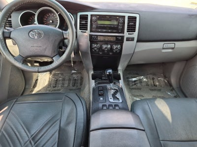 2009 Toyota 4Runner Sport