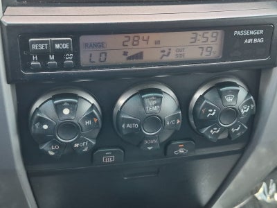 2009 Toyota 4Runner Sport