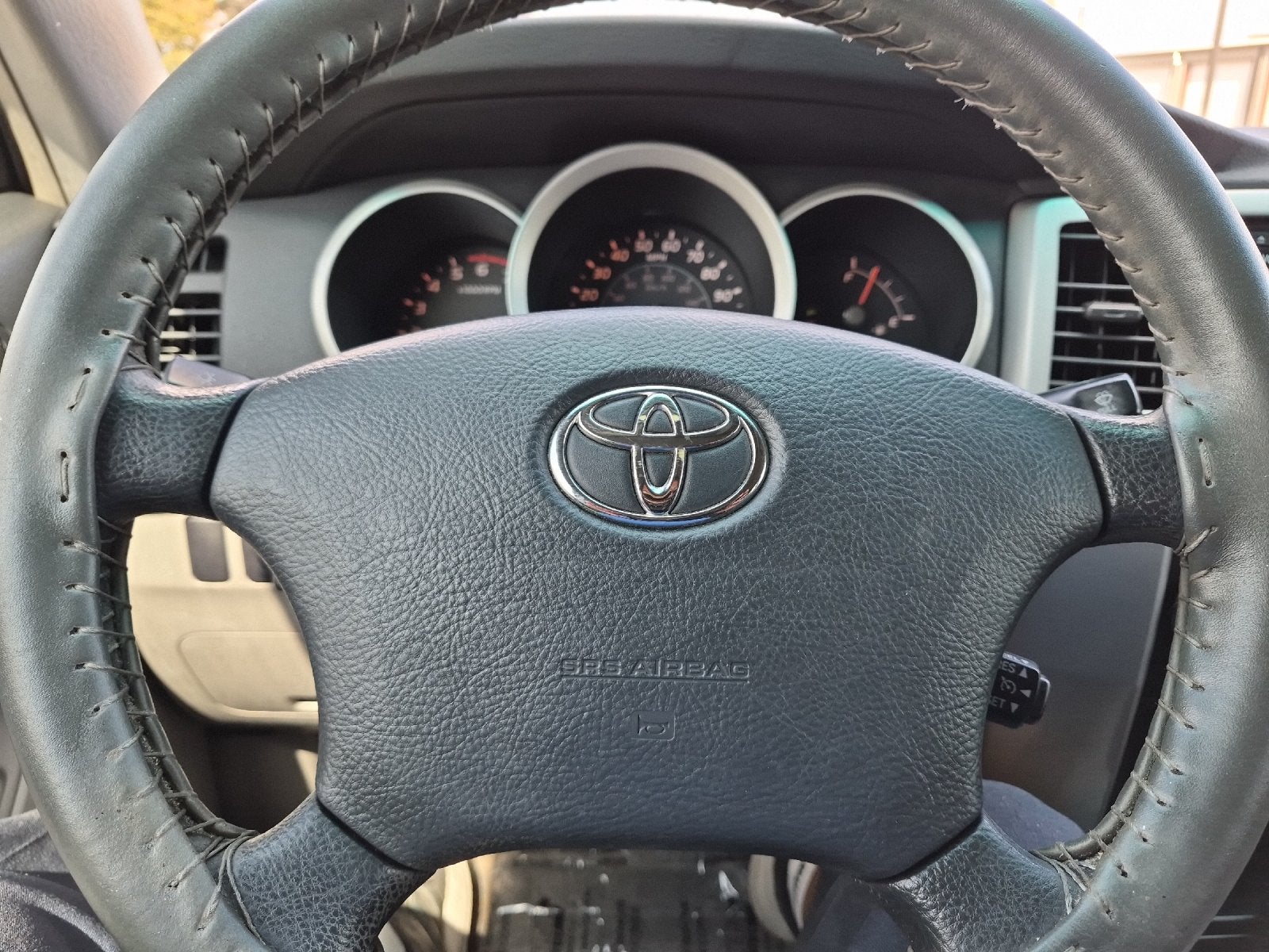 2009 Toyota 4Runner Sport