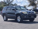 2009 Toyota 4Runner Sport