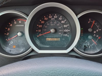2009 Toyota 4Runner Sport