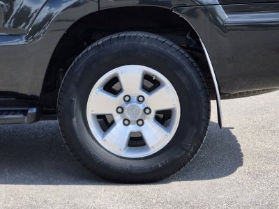 2009 Toyota 4Runner Sport