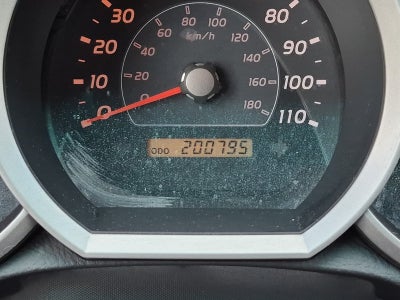 2009 Toyota 4Runner Sport